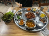 풍원식당 - 구미 제육볶음, 백반 맛집 - 다이닝코드