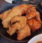 치킨매니아 파주운정점 - 파주 치킨 맛집 - 다이닝코드