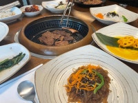 조선갈비 - 등촌동 돼지갈비, 한우갈비 맛집 - 다이닝코드
