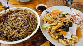 형제반점 - 속초 짜장면, 간짜장 맛집 - 다이닝코드