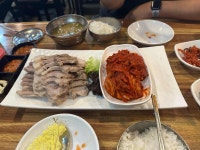 장군족발보쌈 - 성남 보쌈, 굴보쌈 맛집 - 다이닝코드
