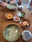 압구정한우국밥 - 울산달동 한우국밥, 선지해장국 맛집 - 다이닝코드