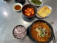 가야포차선지국밥 - 부산진구 수구레, 선지국밥 맛집 - 다이닝코드