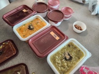 본죽&비빔밥cafe 명일동점 - 고덕역 죽집, 비빔밥 맛집 - 다이닝코드