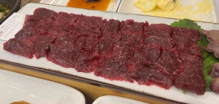 녹향구이 - 대구달서구 뭉티기, 녹향구이 맛집 - 다이닝코드