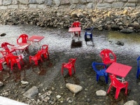 숲속의향기 - 담양 백숙, 닭백숙 맛집 - 다이닝코드