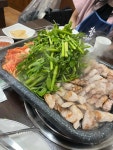 천복 - 북창동 삼겹살, 미나리삼겹살 맛집 - 다이닝코드