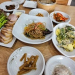 모다기 - 여수 연잎밥, 보리굴비 맛집 - 다이닝코드