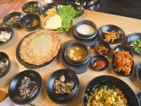들꽃밥상 - 남양주 보리밥, 보리밥정식 맛집 - 다이닝코드