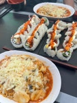 쇼킹 - 청주 김밥, 오징어김밥 맛집 - 다이닝코드