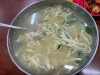석이네닭칼국수 - 배산역 닭칼국수, 돈까스 맛집 - 다이닝코드