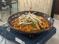 청풍명월 횟집 - 제천 쌈밥, 우렁쌈밥 맛집 - 다이닝코드