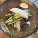 청학동냉면 - 광나루역 물냉면, 비빔냉면 맛집 - 다이닝코드