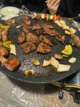 오픈하우스가든 - 부산북구 돼지바베큐, 바베큐 맛집 - 다이닝코드