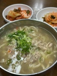 광희칼국수 - 인사동 들깨칼국수, 닭칼국수 맛집 - 다이닝코드