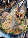 윤경이네바지락칼국수 - 서산 바지락칼국수, 해물칼국수 맛집 - 다이닝코드