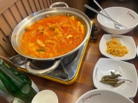 강순자김치찌개 화곡역점 - 화곡역 김치찌개, 돼지김치두루치기 맛집 - 다이닝코드