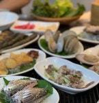 갯벌횟집 - 소래포구 생선구이, 횟집 맛집 - 다이닝코드