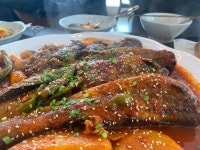 고성코다리 - 김포 꼬막정식, 코다리 맛집 - 다이닝코드