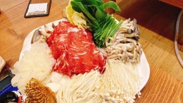 소래버섯나라 풍무점 - 김포 샤브샤브, 버섯 맛집 - 다이닝코드