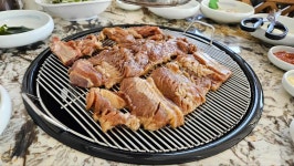 동부숯불왕갈비 언양점 - 언양 돼지갈비, 갈비 맛집 - 다이닝코드