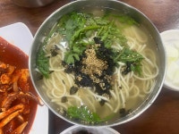 대선칼국수 변동점 - 대전서구 칼국수, 수육 맛집 - 다이닝코드