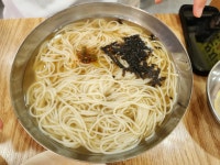 소문난명품잔치국수 - 노들역 잔치국수, 평양냉면 맛집 - 다이닝코드