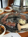 장원갈비 - 왕송호수 고깃집, 꽃등심 맛집 - 다이닝코드