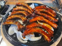 황장군 - 동해 등갈비, 통삼겹 맛집 - 다이닝코드