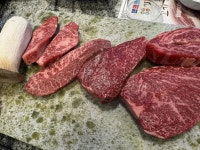 서울안심축산정육식당 - 신도림 고깃집, 한우 맛집 - 다이닝코드