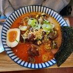 고운라멘 - 동성로 라멘, 마제소바 맛집 - 다이닝코드