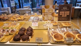 어니스크 장성점 - 포항 베이커리 맛집 - 다이닝코드