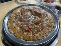호남식당 - 충무로 물갈비, 볶음밥 맛집 - 다이닝코드