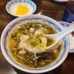 오한수 우육면가 - 상암 우육면, 군만두 맛집 - 다이닝코드