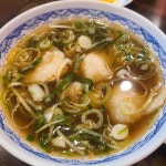 오한수 우육면가 - 상암 우육면, 군만두 맛집 - 다이닝코드