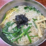 할매국수 - 종로3가 국수, 비빔국수 맛집 - 다이닝코드