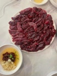 묵돌이생고기 - 대구중구 뭉티기, 생고기 맛집 - 다이닝코드