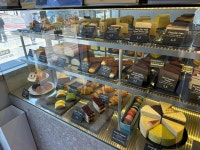 디저트39 수원매교역점 - 수원 디저트, 크레이프케이크 맛집 - 다이닝코드