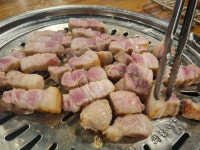 대포식당 - 보령 삼겹살, 통목살 맛집 - 다이닝코드