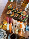 또와초밥 - 병점역 스시, 후토마끼 맛집 - 다이닝코드