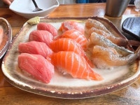 은행골 - 홍대 스시, 우동 맛집 - 다이닝코드