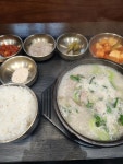만월식 - 평촌 순대국 맛집 - 다이닝코드