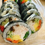 황후의김밥 운정점 - 파주 김밥, 키토김밥 맛집 - 다이닝코드