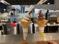 백미당 신세계백화점 마산점 - 마산 아이스크림, 디저트 맛집 - 다이닝코드