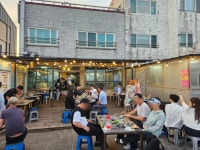 전망좋은횟집 - 성산 흑돼지, 횟집 맛집 - 다이닝코드