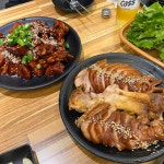 강씨가문의족발 동탄역점 - 동탄역 족발, 보쌈 맛집 - 다이닝코드