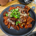 강씨가문의족발 동탄역점 - 동탄역 족발, 보쌈 맛집 - 다이닝코드
