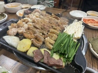 김화자 막창소곱창 - 충주 곱창, 소곱창 맛집 - 다이닝코드