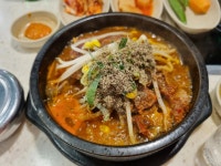 노대감감자탕 수원역점 - 수원역 감자탕, 묵은지뼈찜 맛집 - 다이닝코드