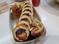무미유미김밥 - 신용산역 김밥 맛집 - 다이닝코드